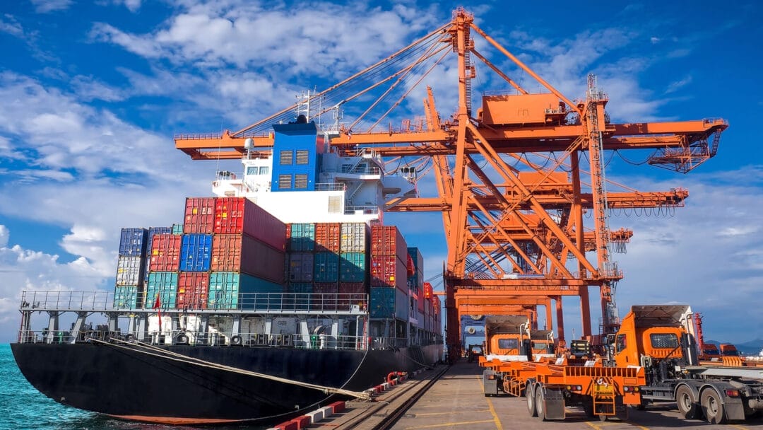Advantages - Imports - B&C Luxury Auto / Container Transportation Service