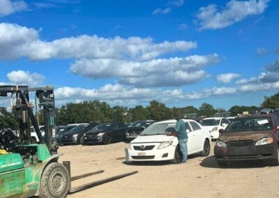 B&C LUXURY AUTO - INSTALACIONES EN HOUSTON TEXAS USA - 2