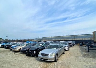 B&C LUXURY AUTO - INSTALACIONES EN SAVANNAH USA - 13
