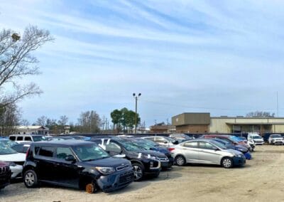 B&C LUXURY AUTO - INSTALACIONES EN SAVANNAH USA - 14