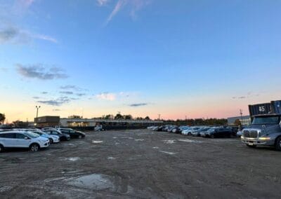 BC LUXURY AUTO INSTALACIONES EN SAVANNAH USA 15
