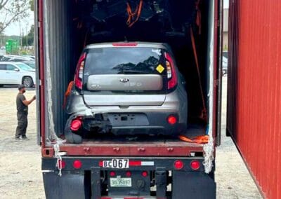 B&C LUXURY AUTO - INSTALACIONES EN SAVANNAH USA - 7