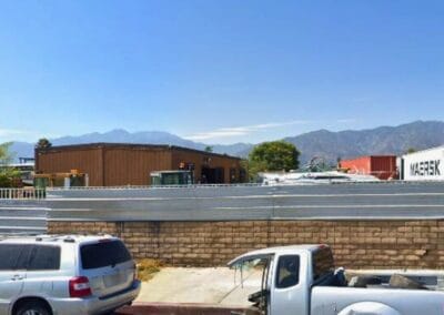 BC LUXURY AUTO INSTALACIONES EN CALIFORNIA 2