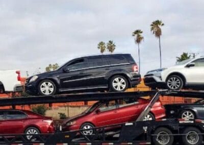 BC LUXURY AUTO INSTALACIONES EN CALIFORNIA 6