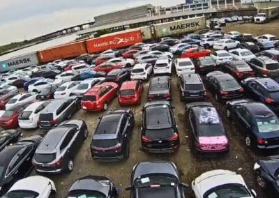 BC LUXURY AUTO INSTALACIONES EN NEWARK USA 7