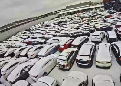 BC LUXURY AUTO INSTALACIONES EN NEWARK USA 9