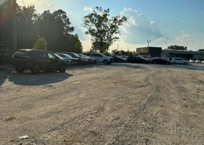 BC LUXURY AUTO INSTALACIONES EN SAVANNAH USA 22